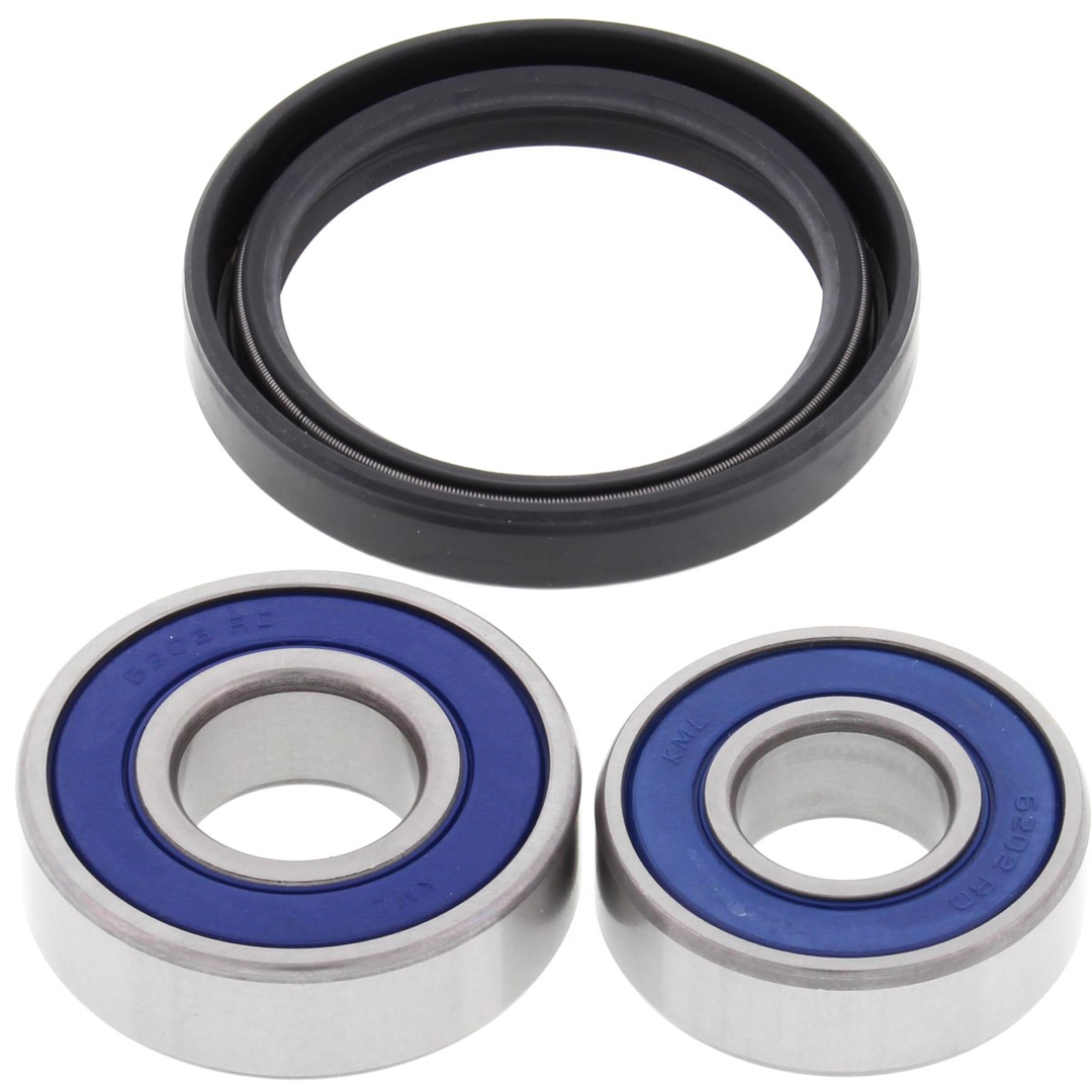 Kit de roulement de roue All Balls avant (25-1195)
