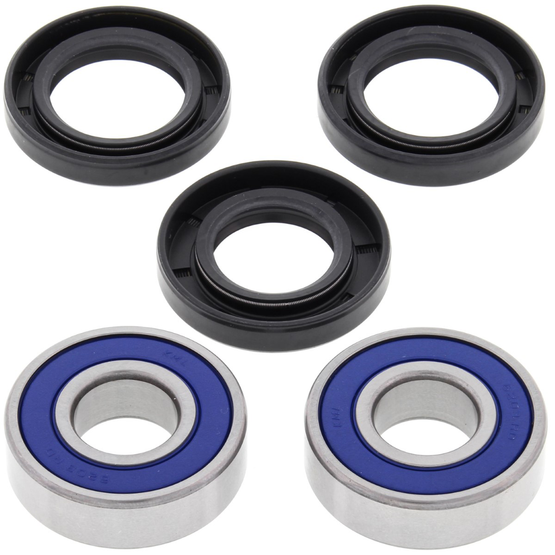 All Balls Wheel Bearing Kit Front (25-1219)