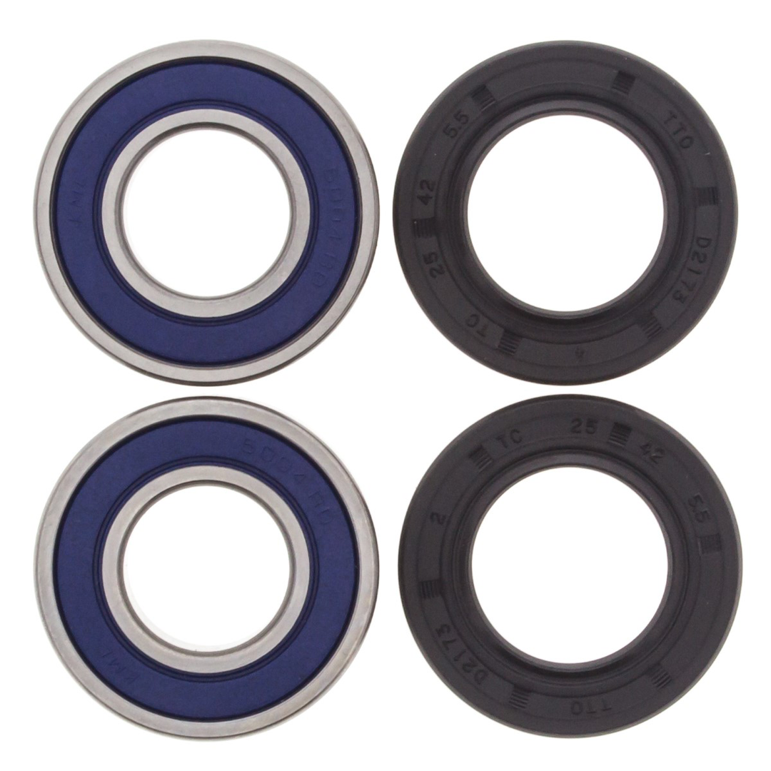 All Balls Wheel Bearing Kit (25-1223)