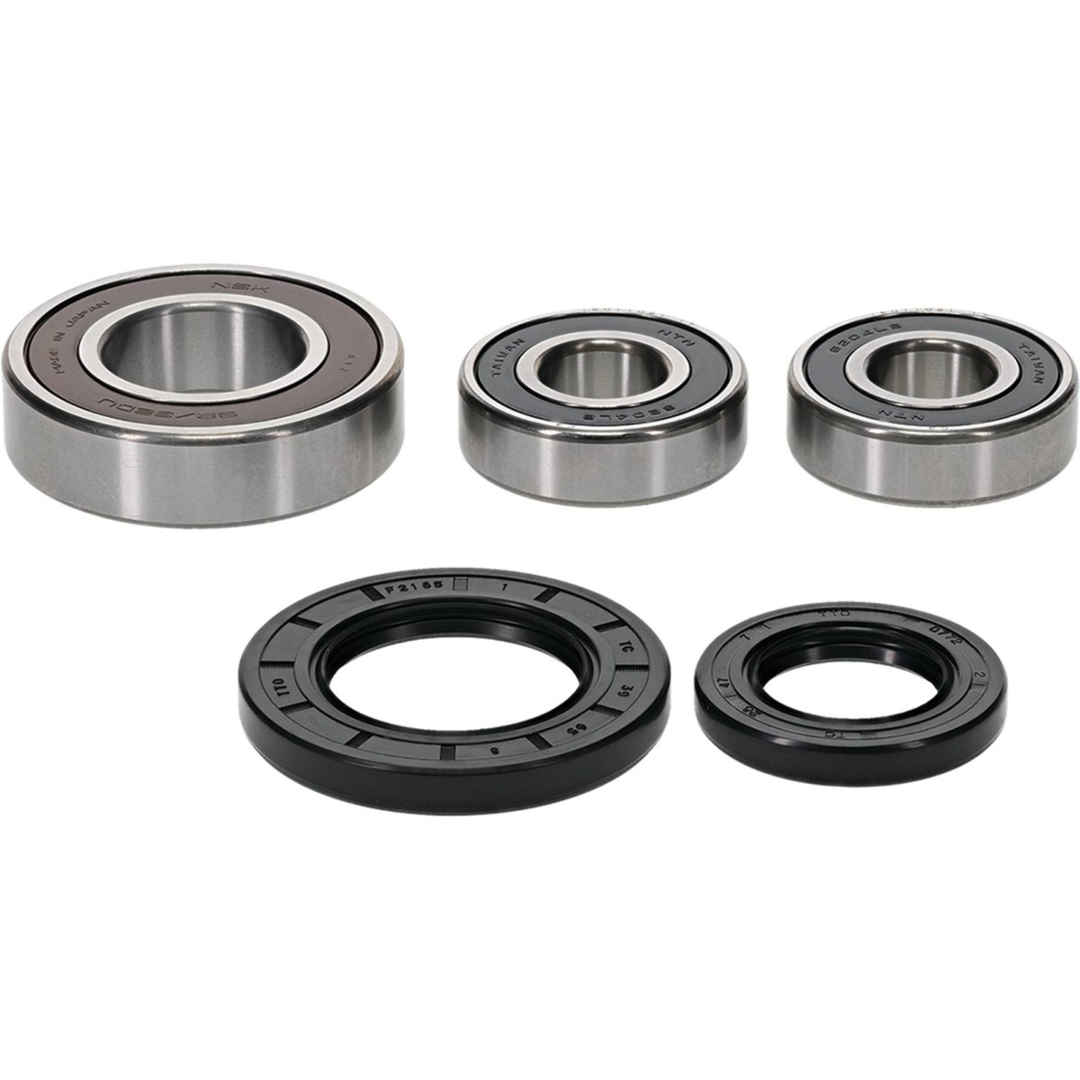 All Balls Wheel Bearing Kit (25-1393)