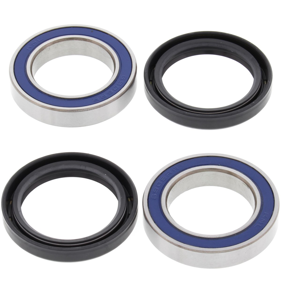 Kit de roulement de roue All Balls avant (25-1402)