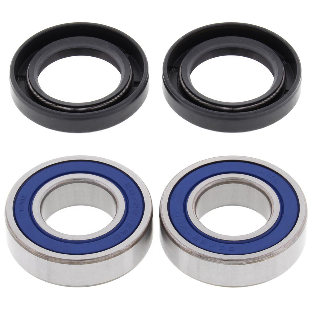 All Balls Wheel Bearing Kit (25-1403)