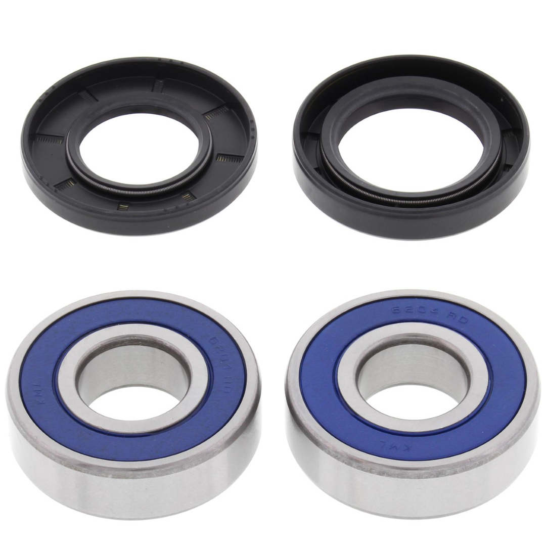 Kit de roulement de roue All Balls avant (25-1647)
