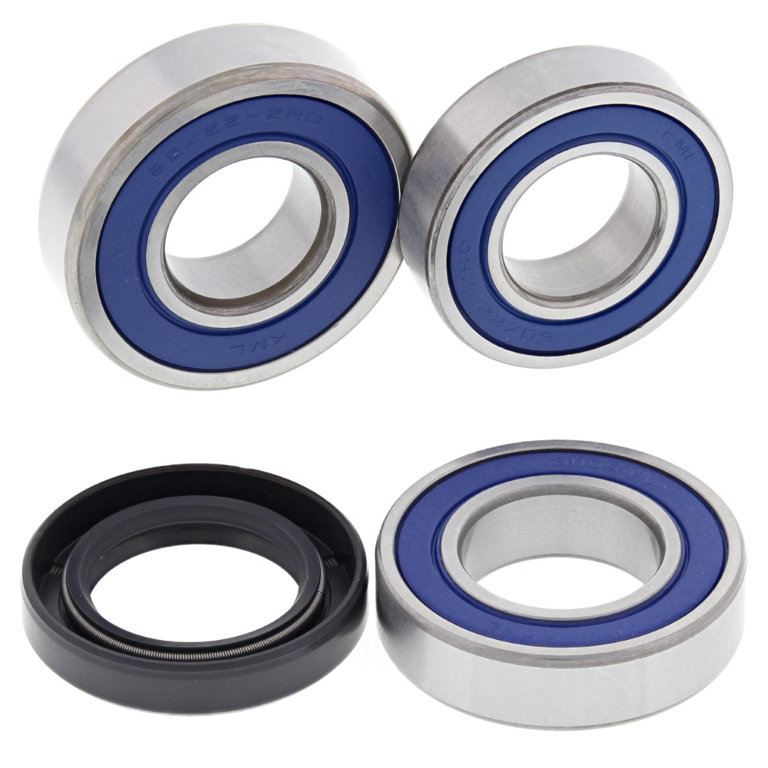 All Balls Wheel Bearing Kit (25-1720)