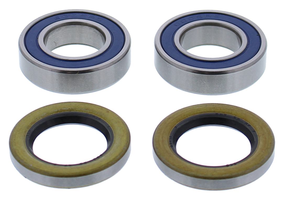 All Balls Wheel Bearing Kit Front (25-1750)