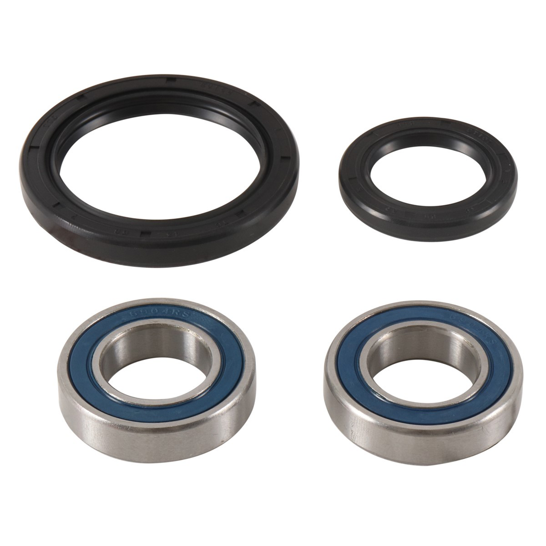 Kit de roulement de roue All Balls (25-1753)