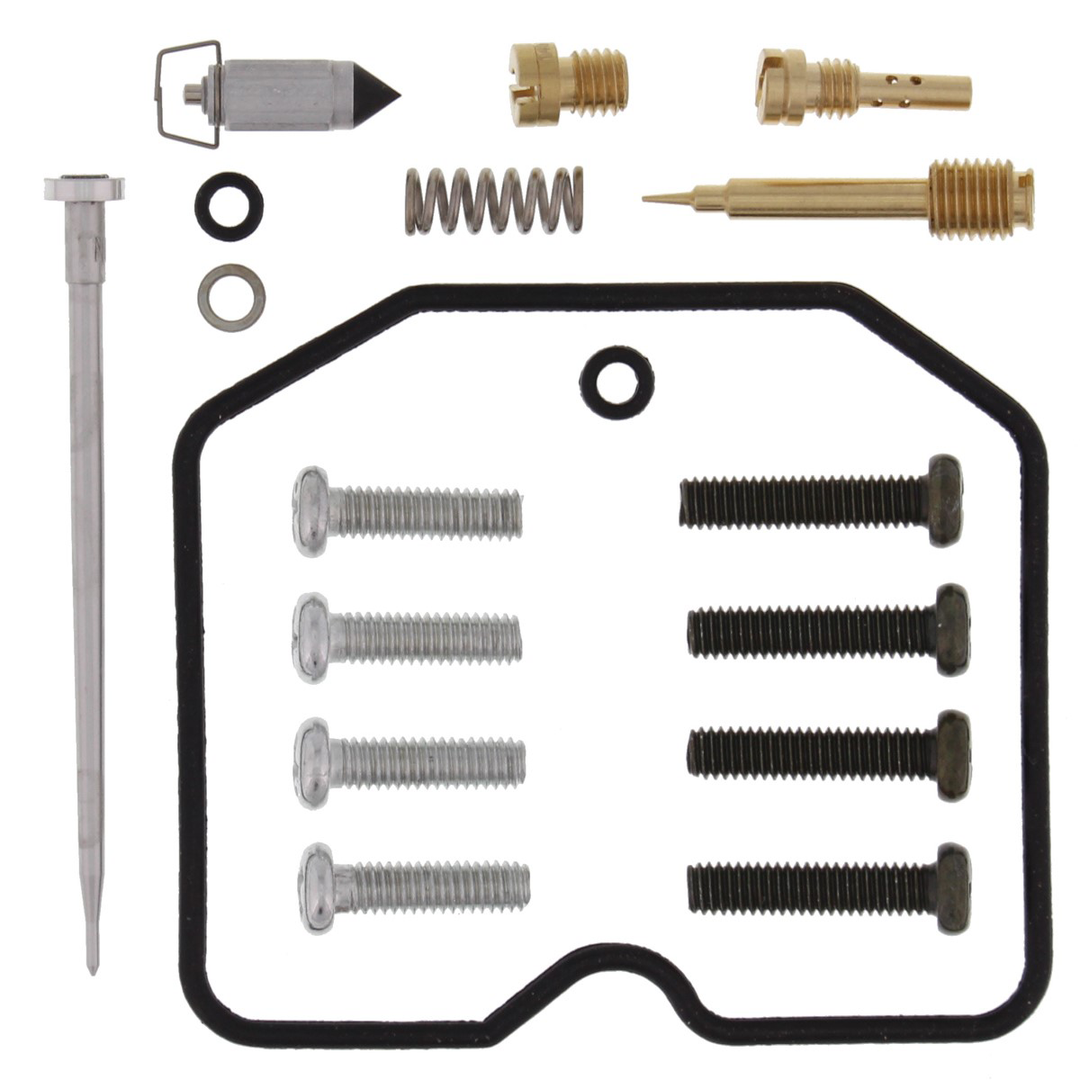 All Balls Carburetor Rebuild Kit (26-1100)