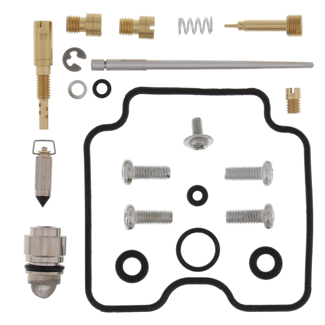 Kit de reconstruction de carburateur All Balls (26-1107)