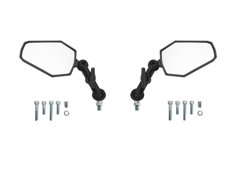 Doubletake Adventure Mirror Kit