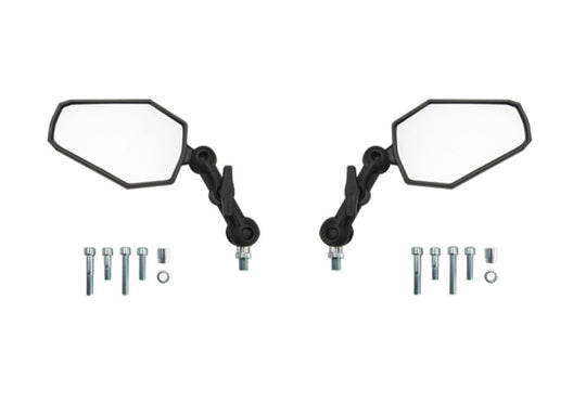 Doubletake Adventure Mirror Kit