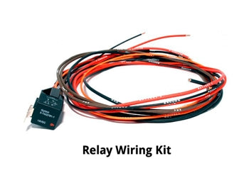 Centech AP-170R Relay Wiring Kit