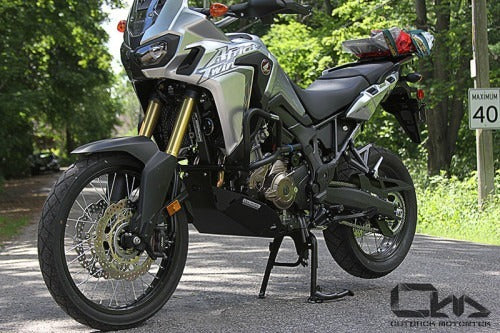 Outback Motortek Honda CRF1000L Africa Twin – Crash bars