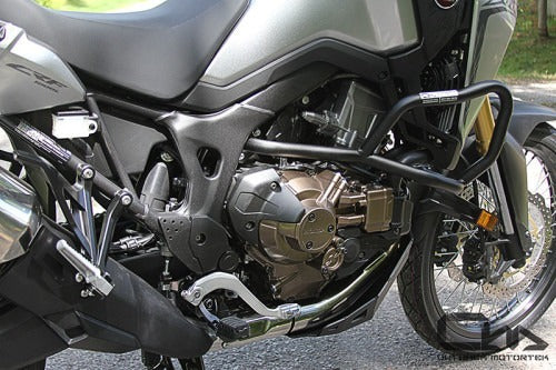 Outback Motortek Honda CRF1000L Africa Twin – Crash bars