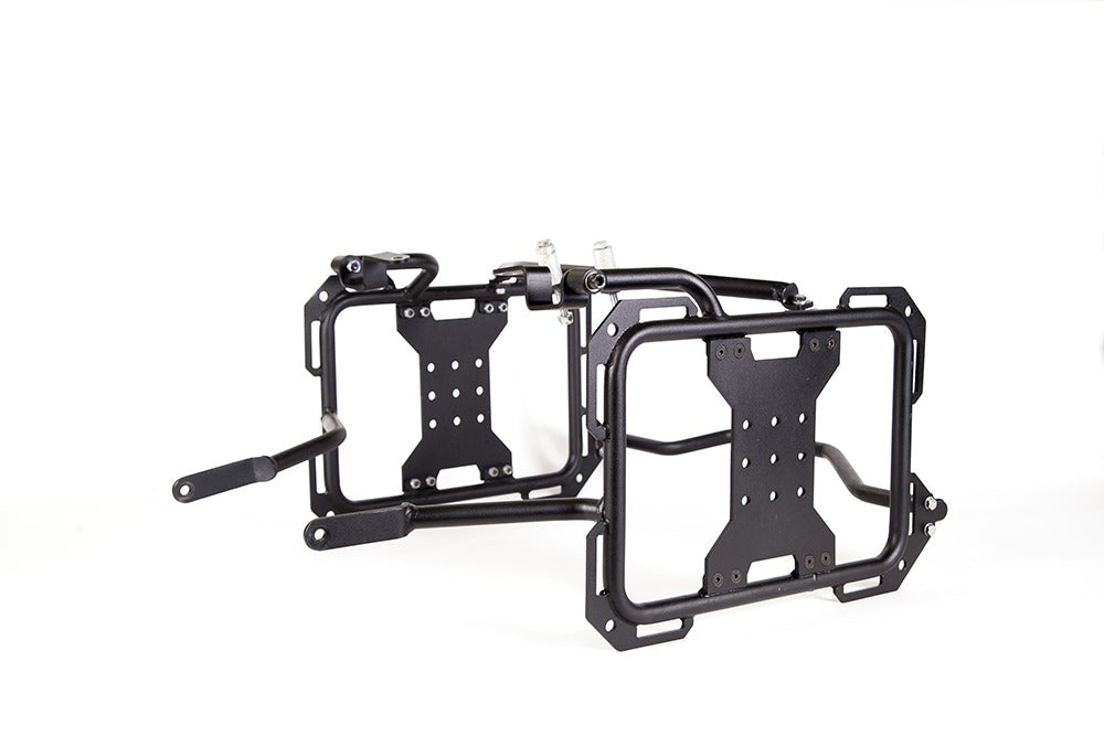 Outback Motortek Honda CRF1000L Africa Twin – Pannier Racks