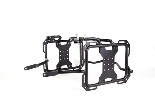 Outback Motortek Honda CRF1000L Africa Twin – Pannier Racks