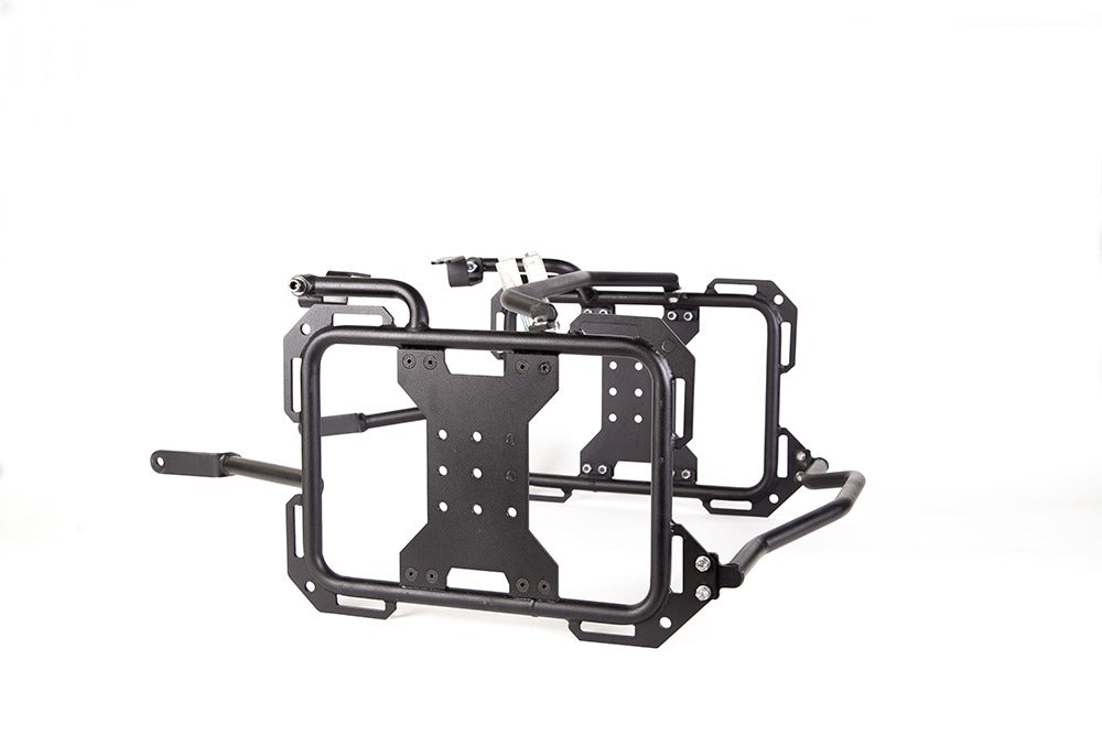 Outback Motortek Suzuki DR650 – Pannier Racks