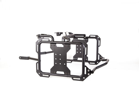 Outback Motortek Suzuki DR650 – Pannier Racks
