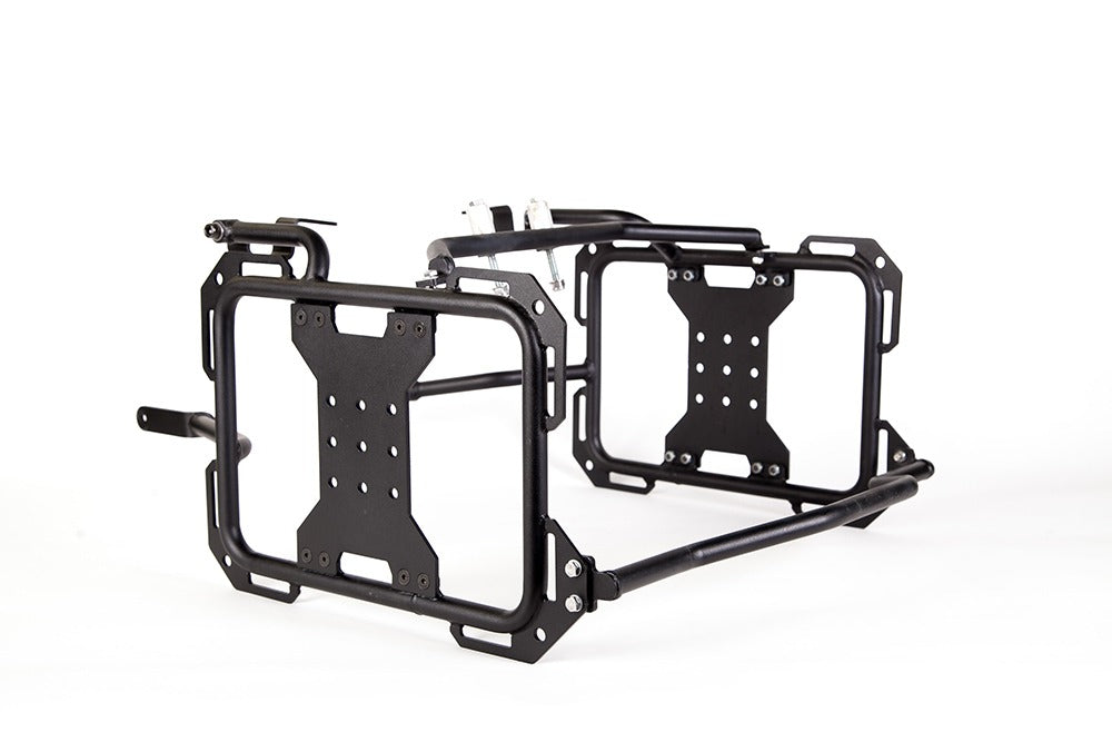 Outback Motortek KTM 1290 Super Adventure – Pannier Racks