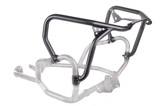 Outback Motortek Honda CRF1000L Africa Twin – Upper Crash Bars