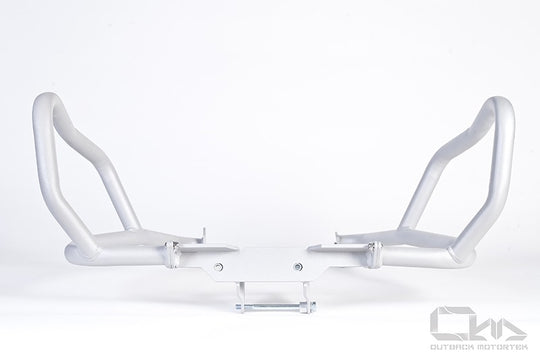 Outback Motortek Honda CRF1000L Africa Twin – Crash bars