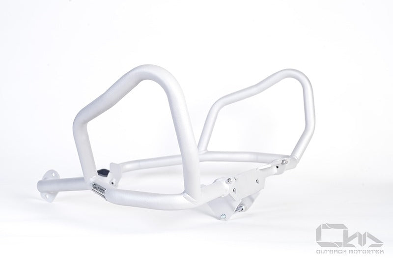 Outback Motortek Honda CRF1000L Africa Twin – Crash bars