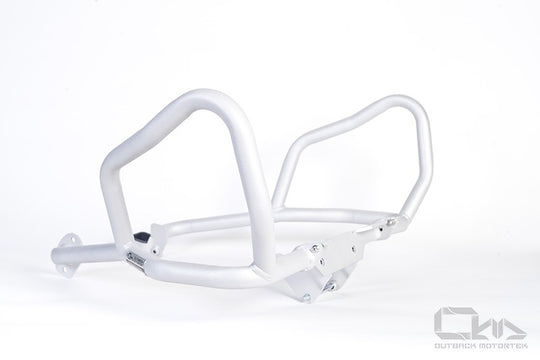 Outback Motortek Honda CRF1000L Africa Twin – Crash bars