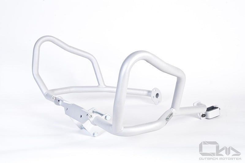 Outback Motortek Honda CRF1000L Africa Twin – Crash bars