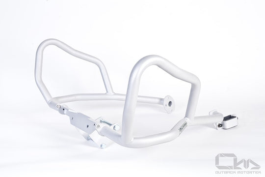 Outback Motortek Honda CRF1000L Africa Twin – Crash bars