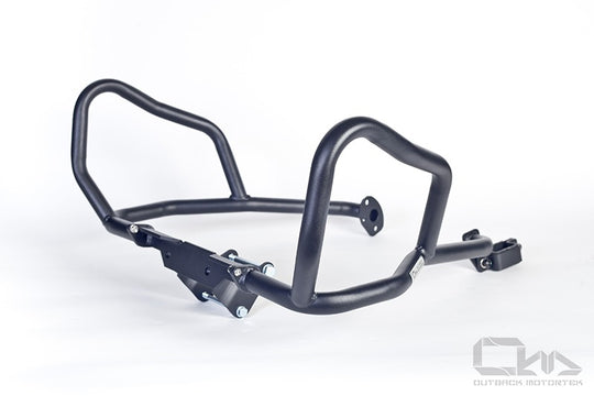 Outback Motortek Honda CRF1000L Africa Twin – Crash bars