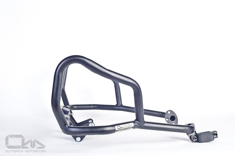 Outback Motortek Honda CRF1000L Africa Twin – Crash bars
