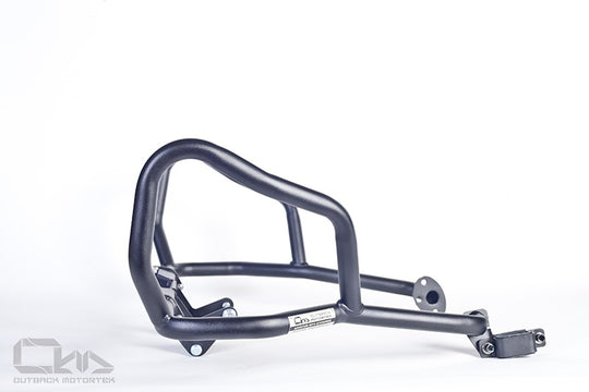 Outback Motortek Honda CRF1000L Africa Twin – Crash bars