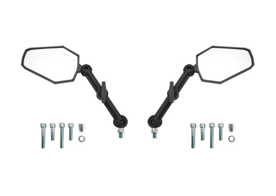 Doubletake Adventure Mirror Kit