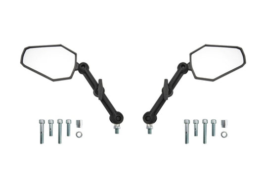 Doubletake Adventure Mirror Kit