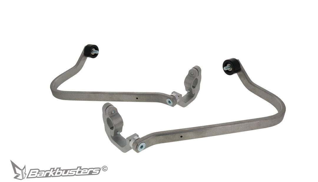 Barkbusters Hardware Kit – Two Point Mount HW TWO POINT ROYAL ENFIELD HIMALAYAN 202 (BHG-111-00-NP)