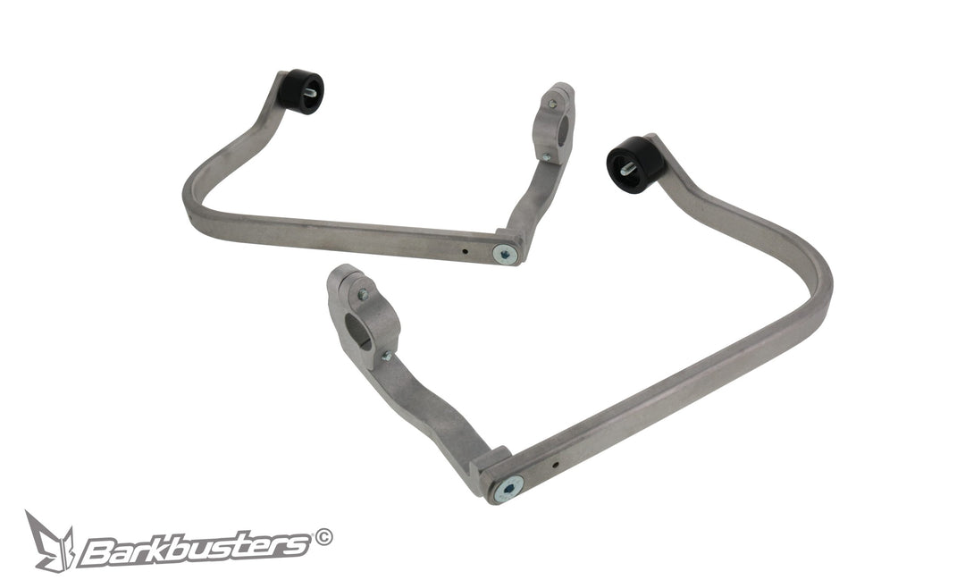 Barkbusters Hardware Kit – Two Point Mount HW TWO POINT SUZUKI V-STROM DS250SX 2023 (BHG-112-00-NP)