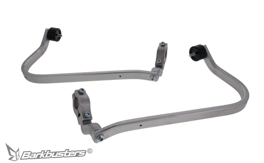 Barkbusters Hardware Kit – Two Point Mount HW TWO POINT TRIUMPH SCRAMBLER 400 X 20 (BHG-116-00-NP)