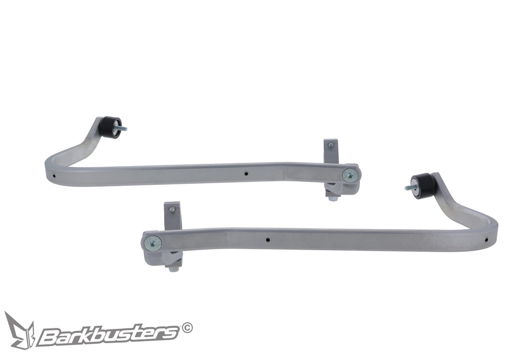 Barkbusters Hardware Kit – Two Point Mount HW TWO POINT ROYAL ENFIELD HIMALAYAN 450 (BHG-119-00-NP)