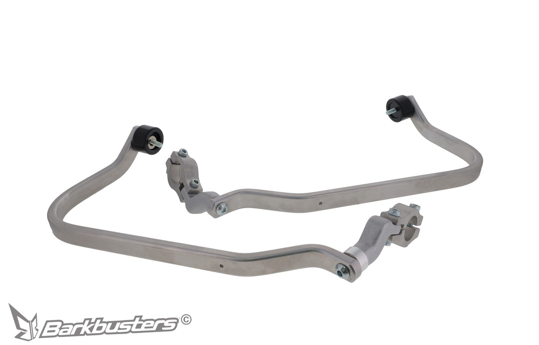 Barkbusters Hardware Kit – Two Point Mount HW TWO POINT TRIUMP TIGER 900 GT 2024 (BHG-120-00-NP)