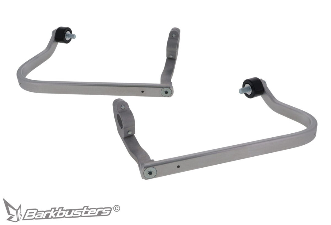 Barkbusters Hardware Kit – Two Point Mount HW TWO POINT SUZUKI V-STORM 1050DE 2023 (BHG-122-00-NP)