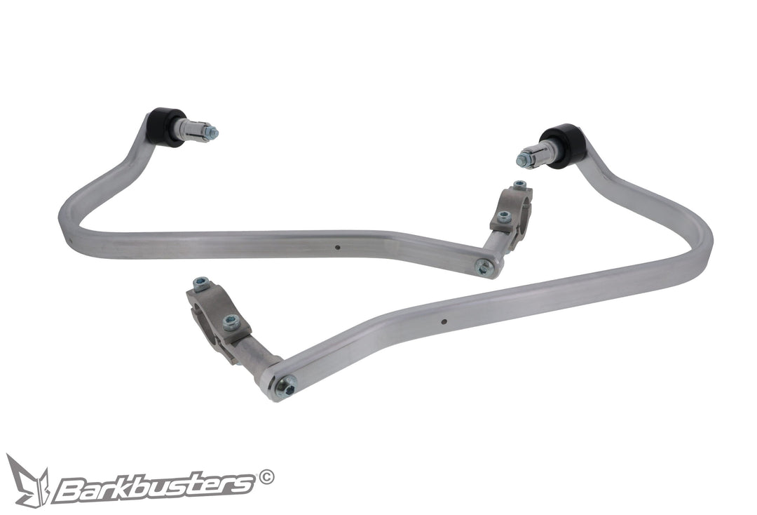 Barkbusters Hardware Kit – Two Point Mount HW TWO POINT HONDA NX500 2024 (BHG-123-00-NP)