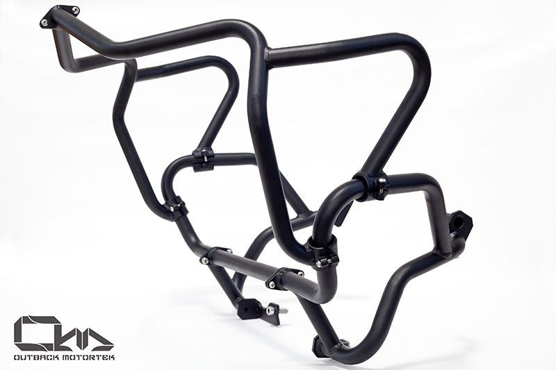 Outback Motortek BMW F800GS – Bronze Level Combo