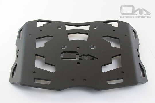 Outback Motortek BMW F800GS – Platinum Level Combo