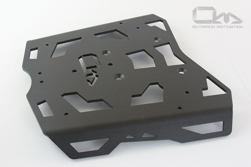 Outback Motortek BMW F800GS – Platinum Level Combo