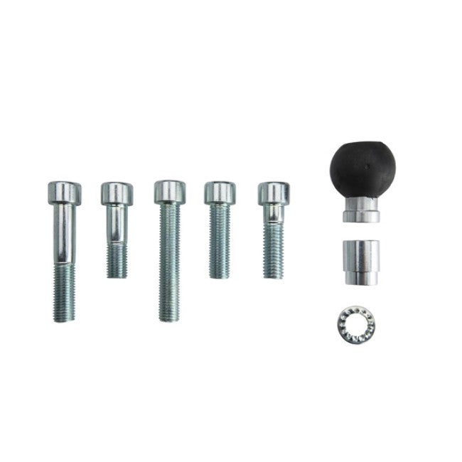 Doubletake Base Kits - Standard (1.125") & 8mm