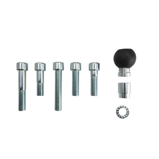 Doubletake Base Kits - Standard (1.125") & 8mm