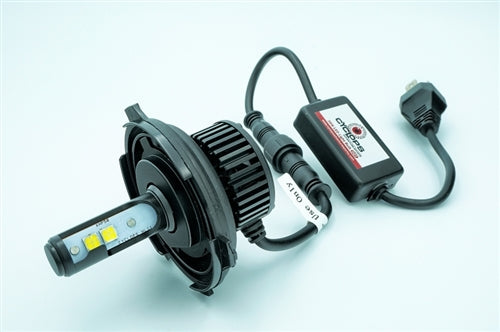 Cyclops LED Headlight Bulb for the Husky 701 - 3800 Lumen