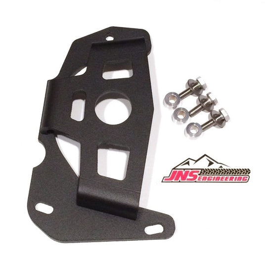JNS Suzuki DR650 Case Saver with Sprocket Cover
