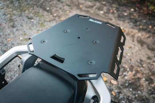 Outback Motortek Honda XL750 Transalp – Rear Rack