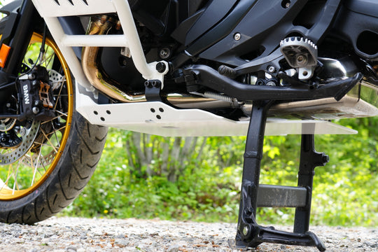 Outback Motortek BMW R 1300 GS/GSA – Skid Plate