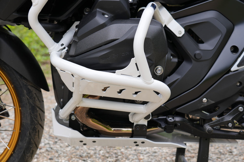 Outback Motortek BMW R1300GS/GSA – Protection Combo